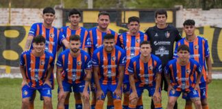 Minero eliminó a Alianza por penales (5-4), tras un 2-2, y es el primer finalista del Clausura de la Liga Sanjuanina