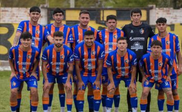 Minero eliminó a Alianza por penales (5-4), tras un 2-2, y es el primer finalista del Clausura de la Liga Sanjuanina