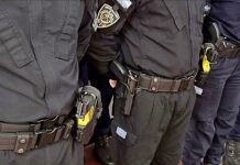 Faltan más de 100 armas de la Policía de San Juan: hay unos 25 efectivos investigados y la denuncia está en la UFI Delitos Especiales