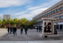 UNSJ presentó a la Justicia federal su plan para recuperar clases en los tres colegios preuniversitarios