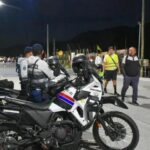 IRONMAN en San Juan: la Policía desplegará 630 efectivos entre el viernes y el domingo, con controles y restricciones de tránsito