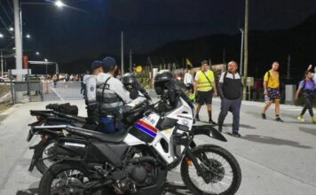 IRONMAN en San Juan: la Policía desplegará 630 efectivos entre el viernes y el domingo, con controles y restricciones de tránsito