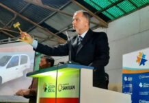 San Juan rematará 62 vehículos de la Policía el viernes 13 de noviembre; exhibición el 10, 11 y 12