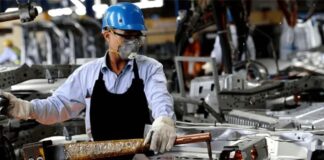 San Juan avanza con el tercer relevamiento industrial: una muestra de unas 70 empresas para medir actividad, empleo e inversiones