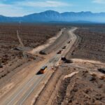 Ruta 40 Norte: adjudicaron a Mapal los primeros 28 kilómetros, entre San Roque y Tucunuco, por casi $27.000 millones
