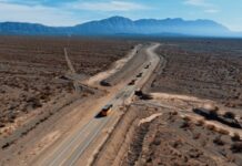 Ruta 40 Norte: adjudicaron a Mapal los primeros 28 kilómetros, entre San Roque y Tucunuco, por casi $27.000 millones