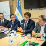 Así será la autopista de la Ruta 40 Sur: cuatro carriles, seis puentes y obras que apuntan a empezar en diciembre