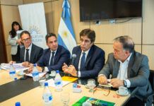 Así será la autopista de la Ruta 40 Sur: cuatro carriles, seis puentes y obras que apuntan a empezar en diciembre