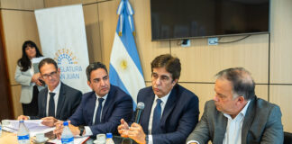 Así será la autopista de la Ruta 40 Sur: cuatro carriles, seis puentes y obras que apuntan a empezar en diciembre