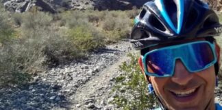 Asalto al biker Carlos «Pollo» Comastri en Rivadavia: hay cuatro detenidos, allanamientos y dos vehículos secuestrados