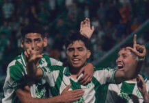 Desamparados goleó 3 a 0 a Marquesado, llegó a la final del Clausura y enfrentará a Minero, según Diario de Cuyo