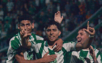 Desamparados goleó 3 a 0 a Marquesado, llegó a la final del Clausura y enfrentará a Minero, según Diario de Cuyo