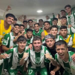 Desamparados empató 1-1 con Unión, pasó a semifinales del Clausura y espera a Marquesado el miércoles 28