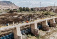 El Niño: el Gobierno pide armar la mochila de emergencia y que cada municipio tenga su comité y sus centros de evacuación