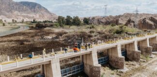 El Niño: el Gobierno pide armar la mochila de emergencia y que cada municipio tenga su comité y sus centros de evacuación