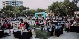 Economía Social lanzó su web con un catálogo de 257 emprendimientos sanjuaninos y el registro provincial de emprendedores