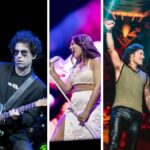 Del rock al cuarteto: la FNS 2026 tendrá tres noches con Tan Biónica, Turf, Diego Torres, Calamaro y Desakta2, y las entradas arrancan en $15.000