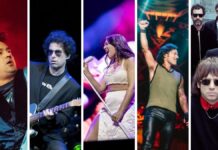 Del rock al cuarteto: la FNS 2026 tendrá tres noches con Tan Biónica, Turf, Diego Torres, Calamaro y Desakta2, y las entradas arrancan en $15.000