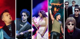 Del rock al cuarteto: la FNS 2026 tendrá tres noches con Tan Biónica, Turf, Diego Torres, Calamaro y Desakta2, y las entradas arrancan en $15.000