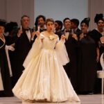 La Traviata en el Teatro del Bicentenario: funciones el sábado 24 y el lunes 26 a las 20, con entradas desde $40.000 y descuentos por el Paquete Colón