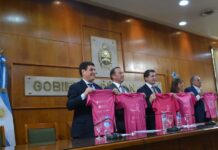 Maratón «Juntas contra el cáncer de mama»: es gratis, largada a las 10 desde el Museo de la Historia Urbana este sábado 24