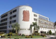Ruta 40 Sur: el Gobierno quiere que Diputados trate el crédito de USD 160 millones con la CAF este jueves