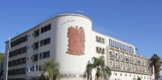 Ruta 40 Sur: el Gobierno quiere que Diputados trate el crédito de USD 160 millones con la CAF este jueves