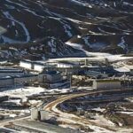 San Juan exportó US$ 1.420 millones en minería en nueve meses, un 7,1% más, y sigue segunda detrás de Santa Cruz, según Tiempo de San Juan