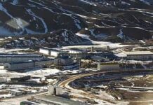 San Juan exportó US$ 1.420 millones en minería en nueve meses, un 7,1% más, y sigue segunda detrás de Santa Cruz, según Tiempo de San Juan