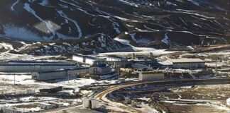 San Juan exportó US$ 1.420 millones en minería en nueve meses, un 7,1% más, y sigue segunda detrás de Santa Cruz, según Tiempo de San Juan