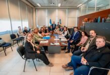 Docentes: el Gobierno retoma el lunes a las 12 la paritaria con UDAP, UDA y AMET, la última del año