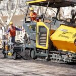 Plan 50 Cuadras: la Ciudad ya recuperó 74.375 de los 87.500 m² previstos y este viernes hay cortes parciales en calle Santa Fe