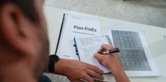 Plan FinEs II: hoy es el último día para anotarse y terminar la secundaria en ocho departamentos