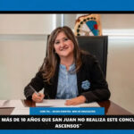 Concurso de Ascenso docente: Fuentes estima más de 6.000 participantes y prevé que se tomen los cargos hacia fines de 2027