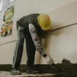 Nicolás Álvarez dijo que el Gobierno intervino casi 300 escuelas contra filtraciones y que los reclamos diarios bajaron de 110-120 a 15-20