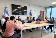 Parque solar híbrido de Iglesia: las ofertas están en evaluación y el Gobierno estima una inversión inicial de más de $18.600 millones