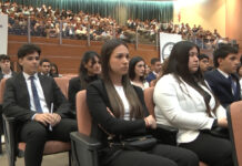 Ingreso a los colegios preuniversitarios de la UNSJ: 600 lugares y un cambio clave en el examen