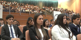 Ingreso a los colegios preuniversitarios de la UNSJ: 600 lugares y un cambio clave en el examen