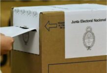 Código Electoral en San Juan: el peronismo reclama que el Gobierno defina las reglas antes de que sea tarde