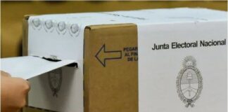 Código Electoral en San Juan: el peronismo reclama que el Gobierno defina las reglas antes de que sea tarde