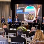 Vuelos a Santiago y Lima: el Gobierno juntó a 11 aerolíneas con las mineras; no hay definiciones y piden datos de demanda