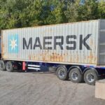 Siete bodegas sanjuaninas enviaron 24.000 litros de vino a granel a Vietnam, el primer contenedor de un contrato de 72.000 litros