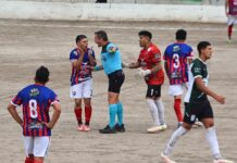 Primera B: confirmaron el 1-0 de Árbol Verde, sancionaron a San Damián y el domingo se juegan las semifinales por el ascenso