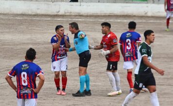 Primera B: confirmaron el 1-0 de Árbol Verde, sancionaron a San Damián y el domingo se juegan las semifinales por el ascenso