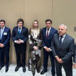Milei podría visitar San Juan antes de fin de año: minería, una foto con Orrego y el 2027 de fondo