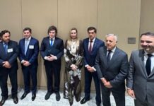 Milei podría visitar San Juan antes de fin de año: minería, una foto con Orrego y el 2027 de fondo