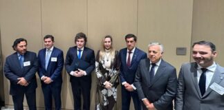 Milei podría visitar San Juan antes de fin de año: minería, una foto con Orrego y el 2027 de fondo