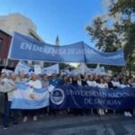 Paro universitario: ADICUS dijo que las mesas de examen no corren riesgo, y la medida sigue hasta el 3 de noviembre