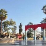 Rawson lanza un recorrido teatralizado por Villa Krause el sábado 31 a las 20, con entrada gratuita e inscripción previa