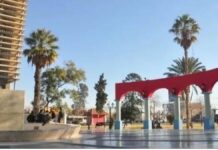 Rawson lanza un recorrido teatralizado por Villa Krause el sábado 31 a las 20, con entrada gratuita e inscripción previa